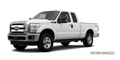 2013 Ford F250 Super Duty Super Cab
